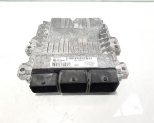 Calculator motor, cod BV61-12A650-SF, Ford Grand C-Max, 1.6 TDCI, T3DA (idi:493481)