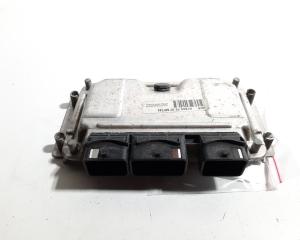 Calculator motor Bosch, cod 9638765980, 0261206606, Citroen Xsara Van, 1.6 benz, NFU (idi:492046)