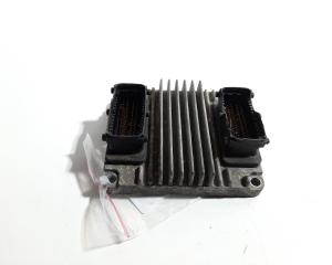 Calculator motor, cod 8973065750, Opel Astra G Sedan (F69), 1.7 DTI, Y17DT (idi:491465)