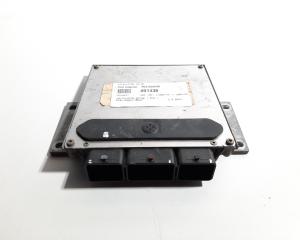 Calculator motor, cod 9637826080, Peugeot 307 CC (3B), 2.0 benz, RFN (idi:491436)