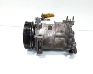 Compresor clima, cod 9656572680, Peugeot 407 SW , 1.6 HDI, 9HZ (idi:488115)