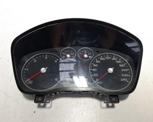 Ceas bord, cod 3M5F-10A855-A, Ford Focus 2 Cabriolet (idi:488217)