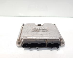 Calculator motor, cod 036906032G, 0261207190, Seat Leon (1M1), 1.4 benz, BCA (idi:491690)