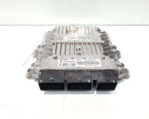 Calculator motor, cod 9658212380, Peugeot 307, 2,0 HDI, RHR (idi:491708)