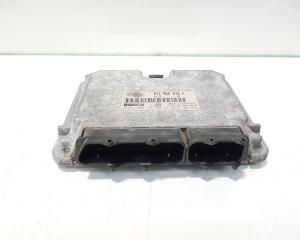 Calculator motor, cod 071906018K, 0261206175, VW Passat Variant (3B5), 2.3 benz, AGZ (idi:491695)