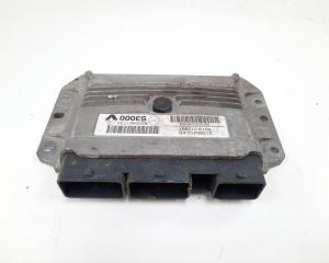 Calculator motor, cod 8200461733, 8200504593, Renault Clio 3 Combi, 1.4 benz, K4J780 (idi:491969)