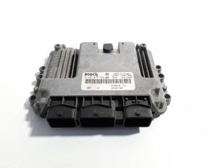 Calculator motor, cod 8200601334, 0281013366, Renault Megane 2, 1.9 DCI, F9Q800 (idi:492001)