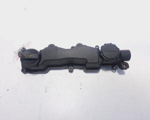 Capac culbutori, cod 9660281080, Peugeot 407 SW, 1.6 HDI, 9HZ (id:494493)