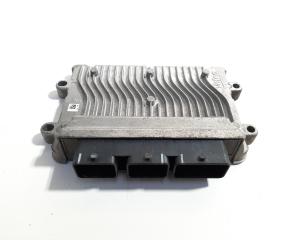 Calculator motor, cod 9664127180, Citroen C2 (JM), 1.4 benz, KFV (idi:492012)