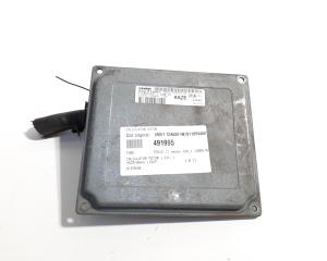 Calculator motor Siemens, cod 5M51-12A6500HE, S11894400, Ford Focus 2 (DA), 1.6 TI, HXDA (idi:491995)