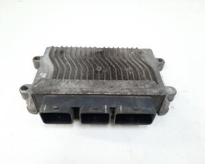 Calculator motor, cod 9661978880, Peugeot 307 Break, 1.4 benz, KFW (idi:492000)