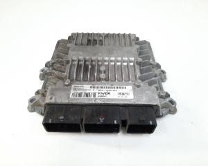 Calculator motor, cod 6M51-12A650-AEA, Ford Focus 2 (DA), 2.0 TDCI, G6DA (idi:491983)