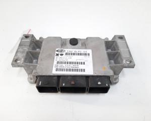 Calculator motor, cod 9657429680, Peugeot 206 Van, 1.4 benz, KFV (idi:491974)