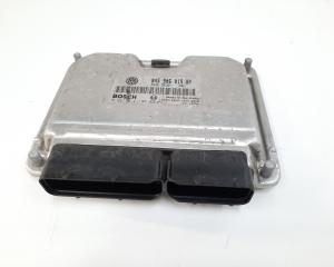 Calculator motor, cod 045906019BP, 0281012194, Skoda Fabia 1 Combi (6Y5), 1.4 TDI, BNM (idi:491981)