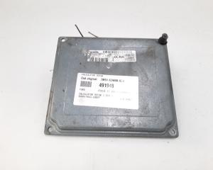 Calculator motor, cod 7M51-12A650-AZA, Ford Focus 2 Combi (DA), 1.6 benz, SHDA (idi:491948)