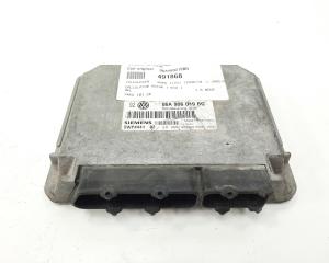 Calculator motor, cod 06A906019BQ, VW Bora Combi (1J6), 1.6 benz, AKL (idi:491868)