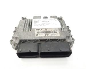 Calculator motor Bosch, cod GM55560810, 0281012694, Opel Astra H Combi, 1.7 CDTI, Z17DTH (idi:491875)