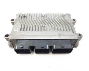 Calculator motor Valeo, cod 9664127180, Peugeot 206 SW, 1.4 benz, KFV (idi:491869)