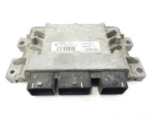 Calculator motor, cod 8200522357, 8200510536, Renault Clio 3 Combi, 1.4 benz, D4F740 (idi:491849)