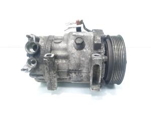 Compresor clima, cod 9651911480, Peugeot 307 SW, 1.6 HDI, 9HZ (id:494539)