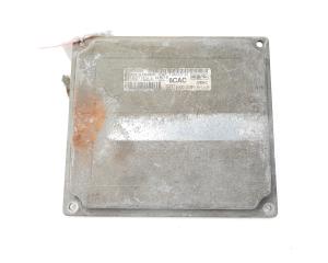 Calculator motor, cod 6S61-12A650-JC, Mazda 2 (DY), 1.4 CD, F6JB (idi:491851)