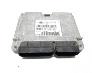 Calculator motor, cod 036906034CN, VW Golf 4 Variant (1J5), 1.6 benz, AZD (idi:491398)