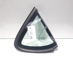 Geam fix caroserie dreapta spate, Seat Leon (1P1) (id:427417)