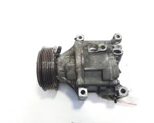 Compresor clima, Fiat Punto Evo (199), 1.3 M-Jet, 199A2000 (idi:485234)