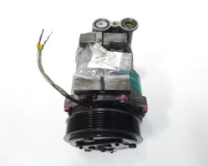 Compresor clima Sanden, cod 5561-19D629-AA, Ford Focus 2 Combi (DA), 1.6 TDCI, HHDA (idi:486671)