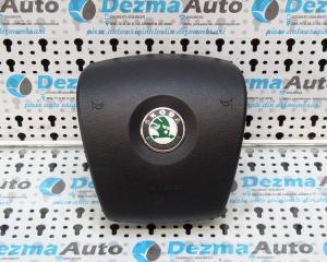 Airbag volan, 3U0880201AB, Skoda Superb (3U4) 2002-2008 (id:185412)