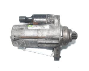 Electromotor Valeo, cod 02Z911023H, Audi A3 Cabriolet (8P7), 1.9 TDI, BLS, 5 vit man (idi:494261)