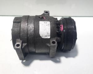 Compresor clima Delphi, cod 8200424250, Renault Megane 2, 1.9 DCI, F9Q754 (id:291702)