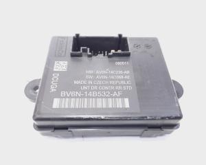 Modul dreapta spate, cod BV6N-14B532-AF, Ford Focus 3 Sedan (idi:494201)