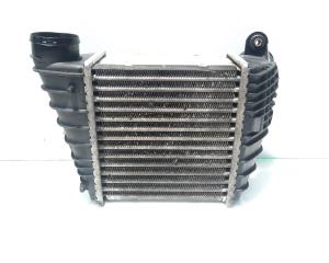 Radiator intercooler, cod 1J0145803F, Vw Golf 4 Variant (1J5) 1.9 TDI, ATD (id:495099)