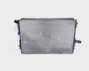 Radiator racire apa, cod 1K0121251DT, Vw Golf 6 (5K1) 2.0 TDI, CBD (id:495478)