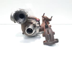 Turbosuflanta, cod 03G253014H, Vw Golf 5 (1K1) 2.0 TDI, BKD (id:489871)