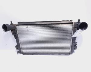 Radiator intercooler, cod 1K0145803L, Vw Golf 5 (1K1) 1.9 TDI, BXE (id:495467)