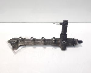 Rampa injectoare cu senzor, Opel Astra J Combi, 1.7 CDTI, A17DTR (id:495447)