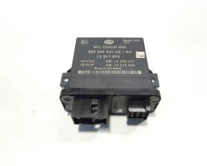 Modul control lumini, cod GM13317876, Opel Insignia A (idi:477176)