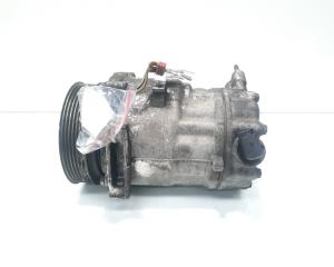 Compresor clima, cod 9651911480, Peugeot 308, 1.6 HDI, 9HR (idi:494539)