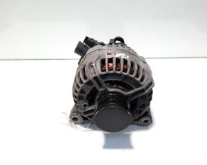 Alternator, Peugeot 308 SW, 1.6 HDI, 9HX (id:495877)