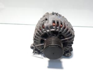 Alternator 140A Valeo, cod 06F903023C, Vw Jetta 3 (1K2) 1.9 TDI, BXE (id:495454)