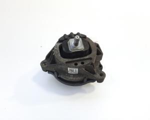 Tampon motor, cod 6787657-03, Bmw 4 (F32), 2.0 diesel, N47D20C (idi:477286)