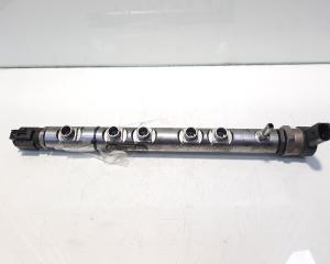 Rampa injectoare cu senzori, cod 780912704, 0445214182, Bmw 3 Touring (F31), 2.0 diesel, N47D20C (idi:495849)