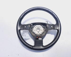 Volan piele cu padele, cod 3C0419091NE, Vw Touran (1T1, 1T2) (id:496119)