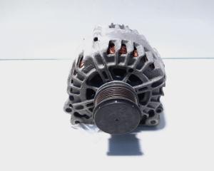 Alternator 140A Valeo, cod 03L903023F, Vw Golf 6 Plus, 2.0 TDI, CBD (id:495860)