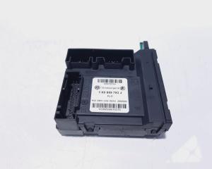 Modul usa stanga fata, cod 1K0959793J, Skoda Octavia 2 (1Z3) (id:496158)