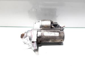 Electromotor, cod 02T911024N, VW Polo (6R), 1.2 TSI, CBZB, 5 vit man (idi:477986)