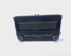 Radio CD, cod 1K0035186AA, Vw Golf 6 (5K1) (id:496076)