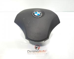 Airbag volan, cod 336774449049, Bmw 5 Touring (E61) (idi:429472)